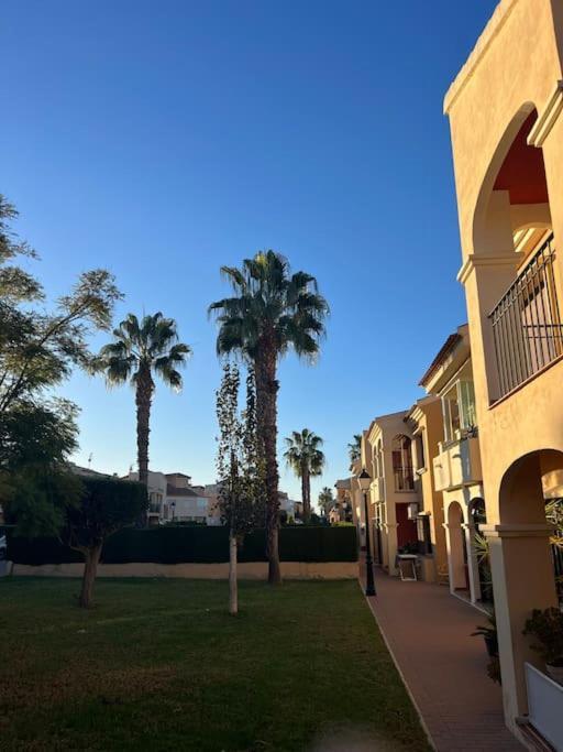 Club Salino 18 Apartment Torrevieja Exterior photo